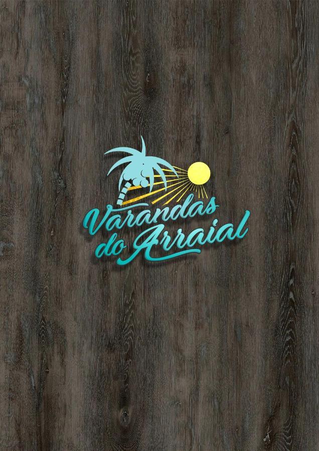 Varandas Do Arraial- Hostel Arraial do Cabo Exterior photo