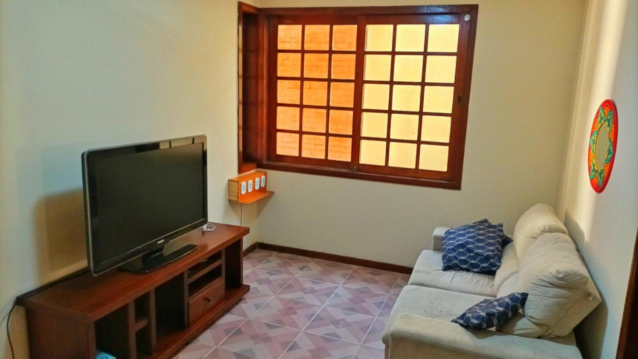 Varandas Do Arraial- Hostel Arraial do Cabo Exterior photo