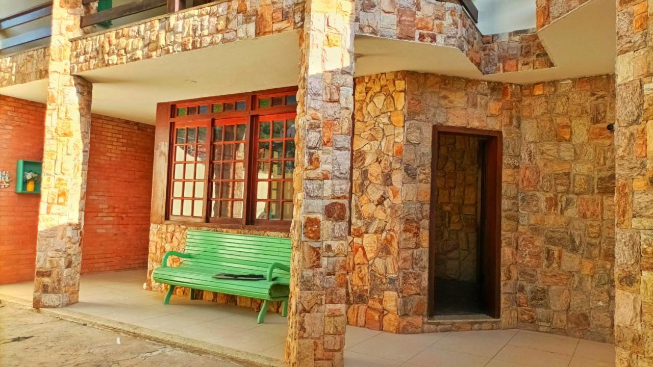 Varandas Do Arraial- Hostel Arraial do Cabo Exterior photo