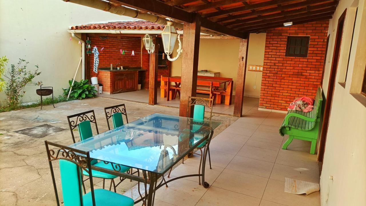 Varandas Do Arraial- Hostel Arraial do Cabo Exterior photo